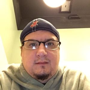 Meet your Posher, Ronald